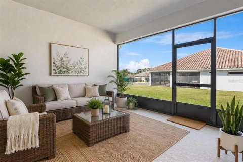 Villa ou maison à vendre à Howey-in-the-Hills, Floride: 4 chambres, 238.29 m2 № 2095037 - photo 6