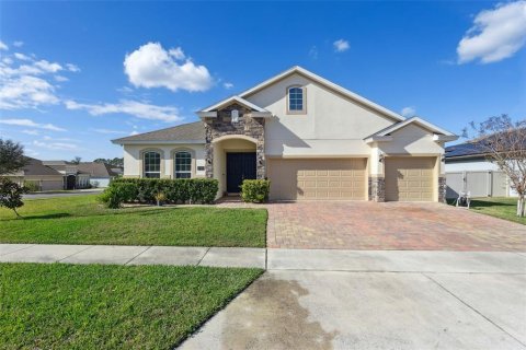 Villa ou maison à Howey-in-the-Hills, Floride 4 chambres, 238.29 m2 № 2095037