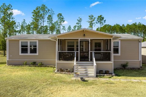 Villa ou maison à vendre à Morriston, Floride: 3 chambres, 147.71 m2 № 2220111 - photo 6