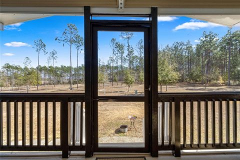 Villa ou maison à vendre à Morriston, Floride: 3 chambres, 147.71 m2 № 2220111 - photo 7