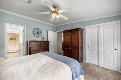 Villa ou maison à vendre à Morriston, Floride: 3 chambres, 147.71 m2 № 2220111 - photo 21