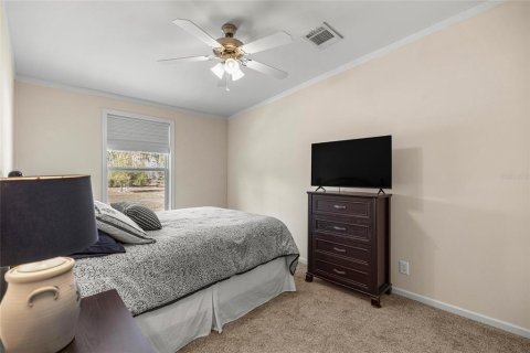 Villa ou maison à vendre à Morriston, Floride: 3 chambres, 147.71 m2 № 2220111 - photo 24