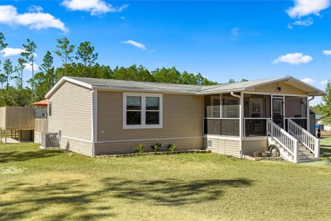 Villa ou maison à vendre à Morriston, Floride: 3 chambres, 147.71 m2 № 2220111 - photo 5