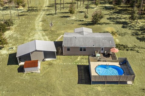 Villa ou maison à vendre à Morriston, Floride: 3 chambres, 147.71 m2 № 2220111 - photo 3