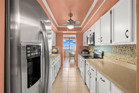 Copropriété à vendre à Clearwater, Floride: 2 chambres, 143.07 m2 № 1806652 - photo 20