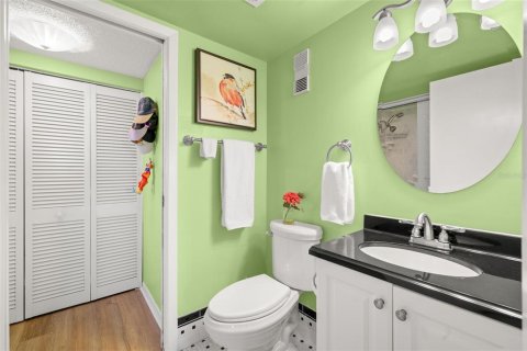 Copropriété à vendre à Clearwater, Floride: 2 chambres, 143.07 m2 № 1806652 - photo 28