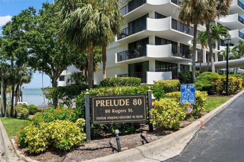 Copropriété à vendre à Clearwater, Floride: 2 chambres, 143.07 m2 № 1806652 - photo 6