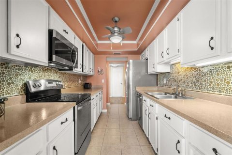 Copropriété à vendre à Clearwater, Floride: 2 chambres, 143.07 m2 № 1806652 - photo 22
