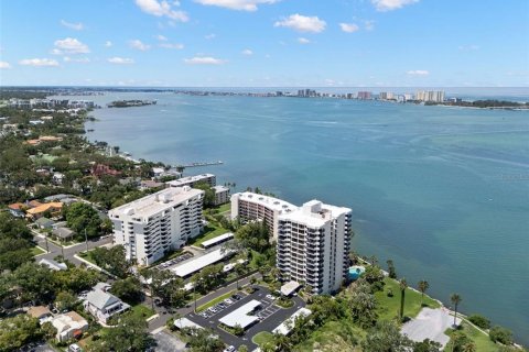 Copropriété à vendre à Clearwater, Floride: 2 chambres, 143.07 m2 № 1806652 - photo 5