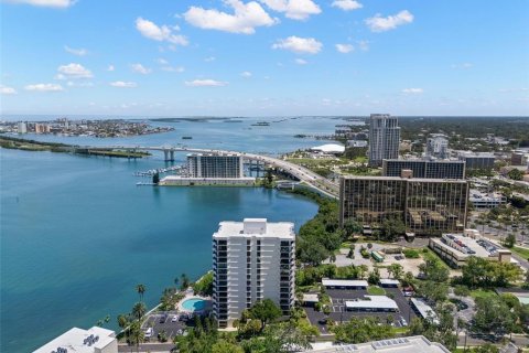 Copropriété à vendre à Clearwater, Floride: 2 chambres, 143.07 m2 № 1806652 - photo 4