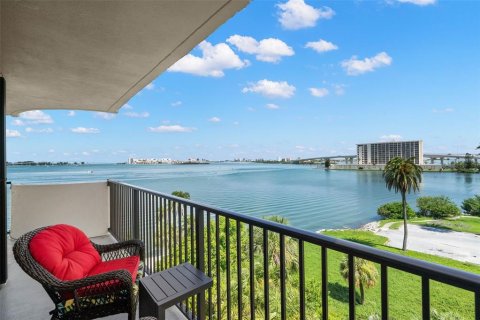 Copropriété à vendre à Clearwater, Floride: 2 chambres, 143.07 m2 № 1806652 - photo 7