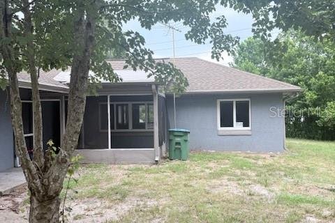House in Deltona, Florida 3 bedrooms, 124.4 sq.m. № 2216128 - photo 6