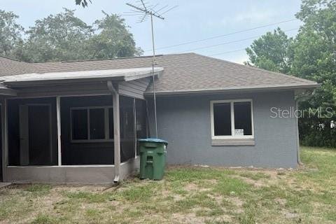 House in Deltona, Florida 3 bedrooms, 124.4 sq.m. № 2216128 - photo 16