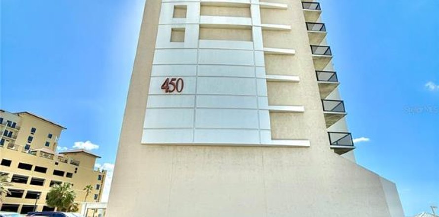 Condominio en Clearwater, Florida, 2 dormitorios № 1723206