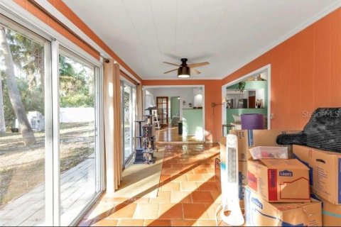 House in North Port, Florida 2 bedrooms, 130.81 sq.m. № 2233989 - photo 13