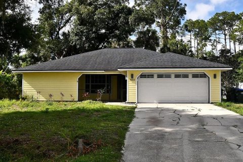 House in North Port, Florida 2 bedrooms, 130.81 sq.m. № 2233989