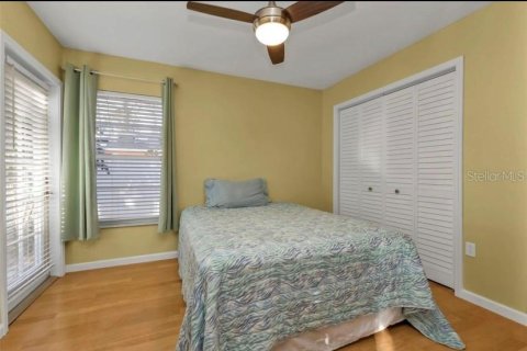 House in North Port, Florida 2 bedrooms, 130.81 sq.m. № 2233989 - photo 22