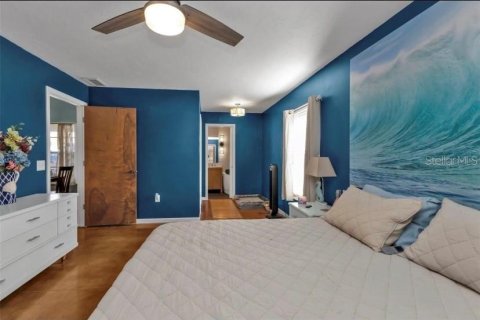 House in North Port, Florida 2 bedrooms, 130.81 sq.m. № 2233989 - photo 15