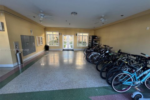 Condominio en venta en Miami Beach, Florida, 2 dormitorios, 66.89 m2 № 2244808 - foto 28