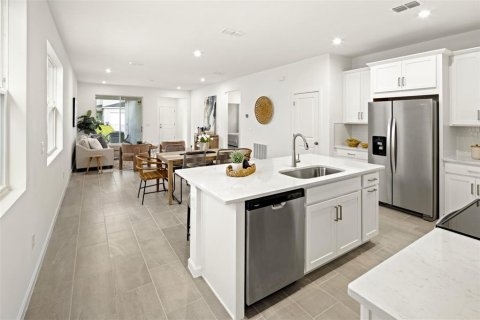 Villa ou maison à vendre à Orlando, Floride: 3 chambres, 157.1 m2 № 2322684 - photo 6