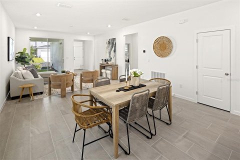 Villa ou maison à vendre à Orlando, Floride: 3 chambres, 157.1 m2 № 2322684 - photo 8