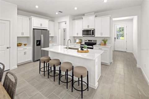 Villa ou maison à vendre à Orlando, Floride: 3 chambres, 157.1 m2 № 2322684 - photo 5