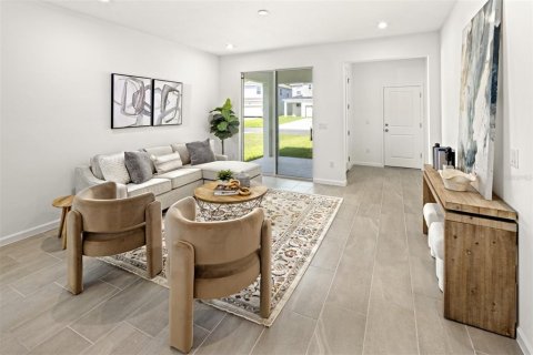 Villa ou maison à vendre à Orlando, Floride: 3 chambres, 157.1 m2 № 2322684 - photo 11