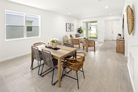 Villa ou maison à vendre à Orlando, Floride: 3 chambres, 157.1 m2 № 2322684 - photo 7