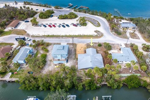 House in Englewood, Florida 2 bedrooms, 185.43 sq.m. № 1562027 - photo 20