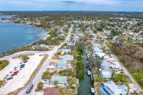 House in Englewood, Florida 2 bedrooms, 185.43 sq.m. № 1562027 - photo 19