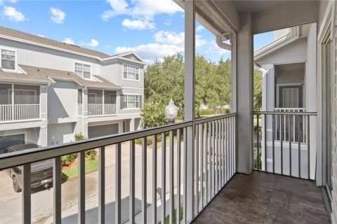 Condo in Orlando, Florida, 3 bedrooms № 2217084 - photo 7