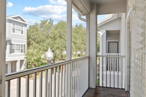 Condo in Orlando, Florida, 3 bedrooms № 2217084 - photo 16