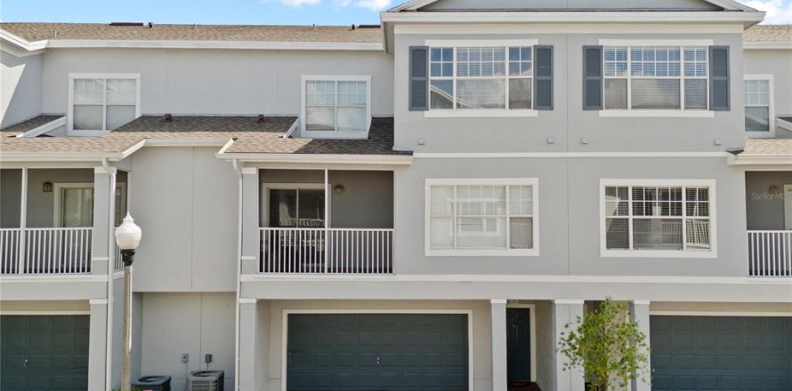 Condo in Orlando, Florida, 3 bedrooms № 2217084