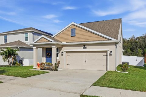 Casa en venta en Kissimmee, Florida, 3 dormitorios, 183.02 m2 № 2229158 - foto 3