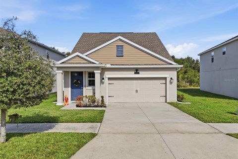 Casa en venta en Kissimmee, Florida, 3 dormitorios, 183.02 m2 № 2229158 - foto 2