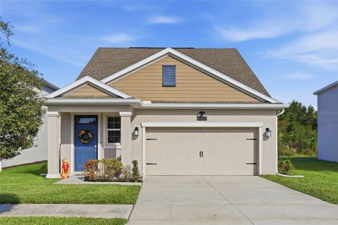 House in Kissimmee, Florida 3 bedrooms, 183.02 sq.m. № 2229158