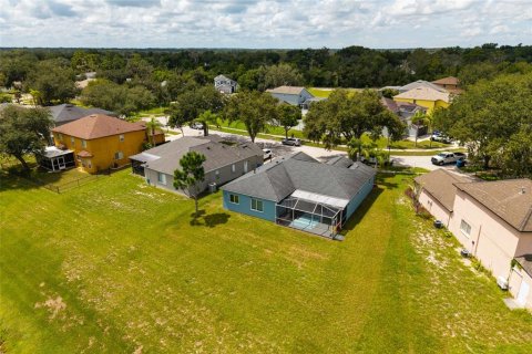Casa en venta en Valrico, Florida, 3 dormitorios, 179.67 m2 № 2345694 - foto 6