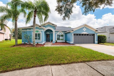 House in Valrico, Florida 3 bedrooms, 179.67 sq.m. № 2345694