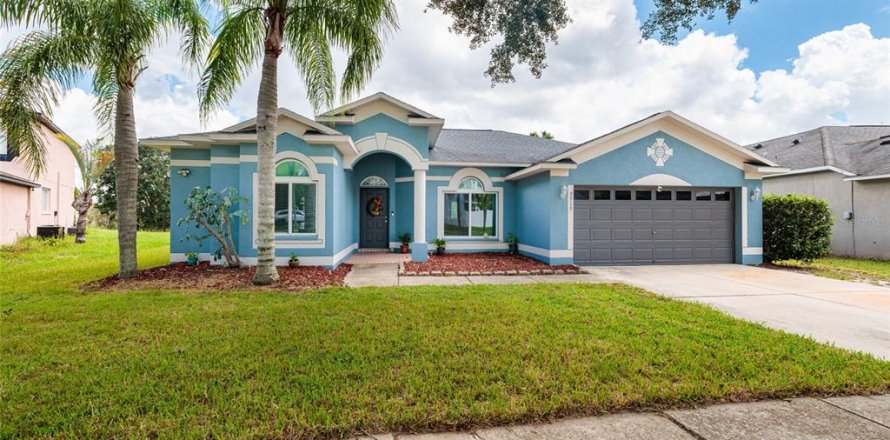 Casa en Valrico, Florida 3 dormitorios, 179.67 m2 № 2345694