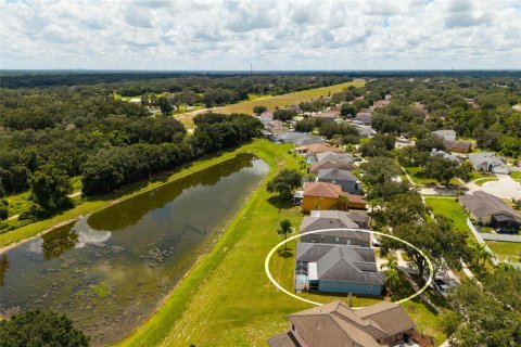 Casa en venta en Valrico, Florida, 3 dormitorios, 179.67 m2 № 2345694 - foto 4