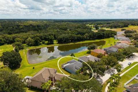 Casa en venta en Valrico, Florida, 3 dormitorios, 179.67 m2 № 2345694 - foto 3