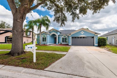 Casa en venta en Valrico, Florida, 3 dormitorios, 179.67 m2 № 2345694 - foto 9