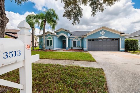 Casa en venta en Valrico, Florida, 3 dormitorios, 179.67 m2 № 2345694 - foto 2