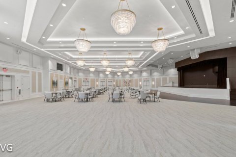 Купить виллу или дом в Бойнтон-Бич, Флорида 7 комнат, 287.16м2, № 2085419 - фото 20