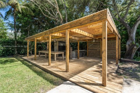 Villa ou maison à vendre à Palmetto Bay, Floride: 3 chambres, 183.02 m2 № 1964372 - photo 27