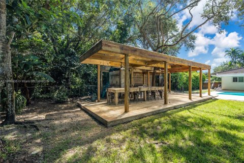 Villa ou maison à vendre à Palmetto Bay, Floride: 3 chambres, 183.02 m2 № 1964372 - photo 29