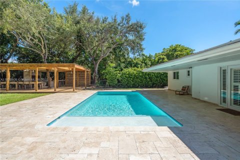 Villa ou maison à vendre à Palmetto Bay, Floride: 3 chambres, 183.02 m2 № 1964372 - photo 24