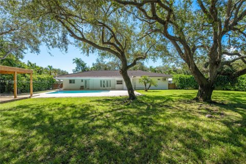 Villa ou maison à vendre à Palmetto Bay, Floride: 3 chambres, 183.02 m2 № 1964372 - photo 30