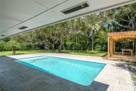Villa ou maison à vendre à Palmetto Bay, Floride: 3 chambres, 183.02 m2 № 1964372 - photo 22