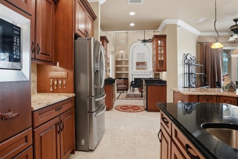 Villa ou maison à vendre à Weeki Wachee, Floride: 4 chambres, 357.21 m2 № 2431679 - photo 24